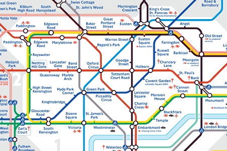 london map england. London, England