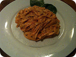 Red Pesto