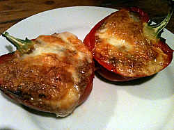 Stuffed Peppers