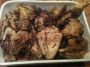 Chicken Roast