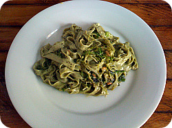 Pesto Genovese