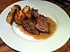 Roast Lamb