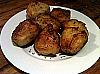 Roast Potatoes