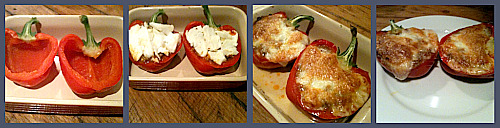 Stuffed Peppers